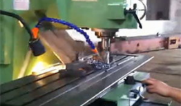 铣床加工视频,视频教程深度解读