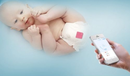 小孩检查屁股视频,育儿专家教你如何正确观察宝宝健康